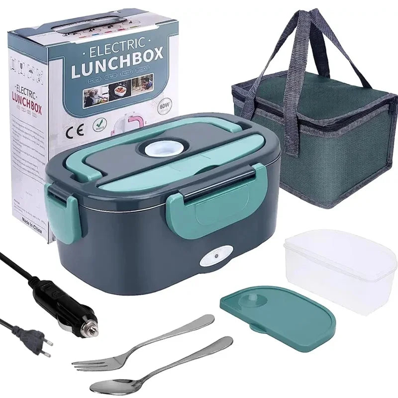 ThermoNest Lunchbox image 2
