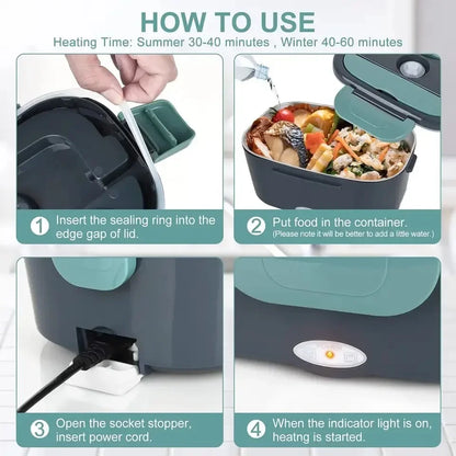 ThermoNest Lunchbox image 6