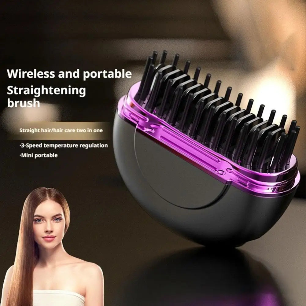 SilkSweep Airbrush image 3