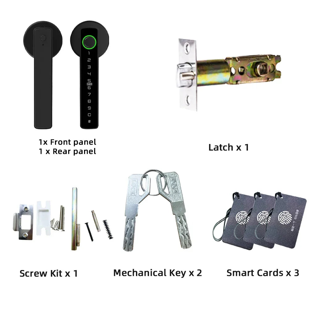 HaloKey M5 Pro image 7